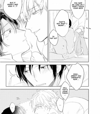 [MIYAKO Mimeko] Yousei-san wa Yaritai Houdai (update c.3) [Eng] – Gay Manga sex 80