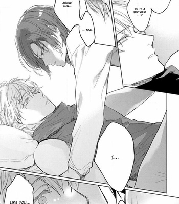 [MIYAKO Mimeko] Yousei-san wa Yaritai Houdai (update c.3) [Eng] – Gay Manga sex 106