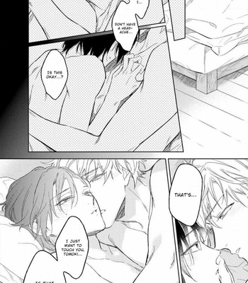 [MIYAKO Mimeko] Yousei-san wa Yaritai Houdai (update c.3) [Eng] – Gay Manga sex 109