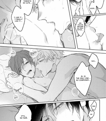 [MIYAKO Mimeko] Yousei-san wa Yaritai Houdai (update c.3) [Eng] – Gay Manga sex 111