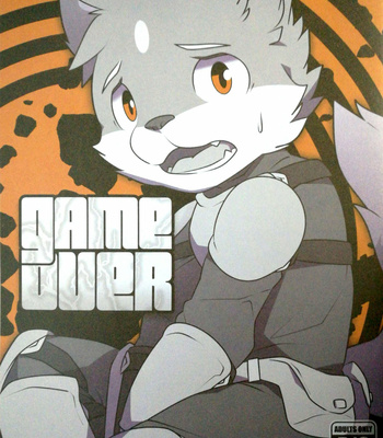 Gay Manga - [Pukapukamode (Oouyuki Benten)] Game Over [Eng] – Gay Manga