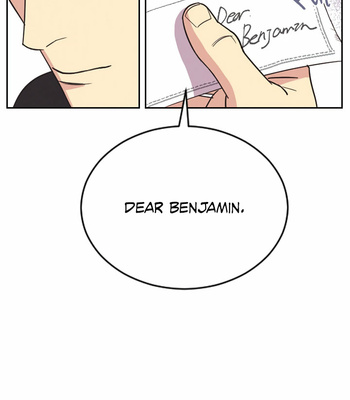 [Id, Top Jung] Dear Benjamin (c.prologue) [Eng] – Gay Manga sex 7