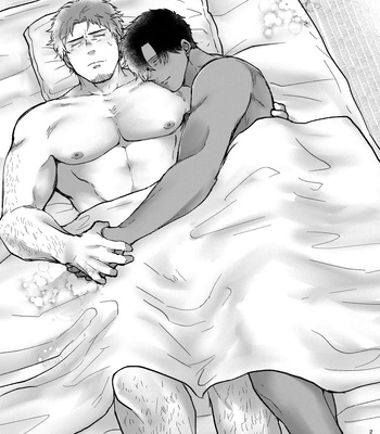 [YakinikuCurrySushiDon (Ameya Kato / Kogarashi) Midara na Mono Dake | Only Lewd Things [JP] – Gay Manga sex 20