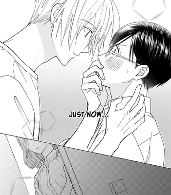 [TOUNO Moto] Nekoni Naritai Tamagawa-kun [Eng] (update c.5.5) – Gay Manga sex 69