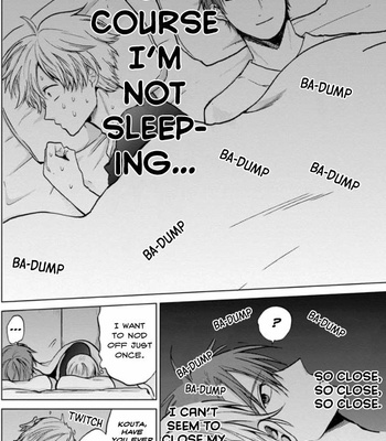 [TSUYU Gamoko] Fukou-kun wa Kiss Suru Shika Nai! [Eng] – Gay Manga sex 177