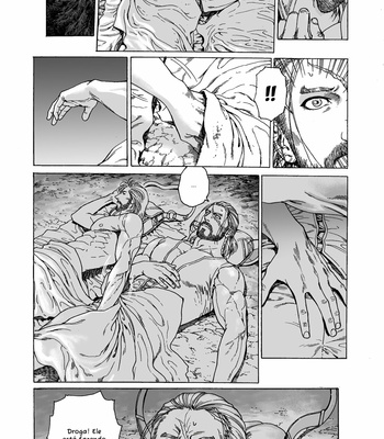 [Aenaluck] Master-Audec [Portuguese] – Gay Manga sex 11