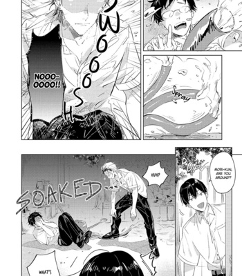 [Yoriko] Terano-kun to Kumazaki-kun [Eng] (update c.6.5) – Gay Manga sex 66