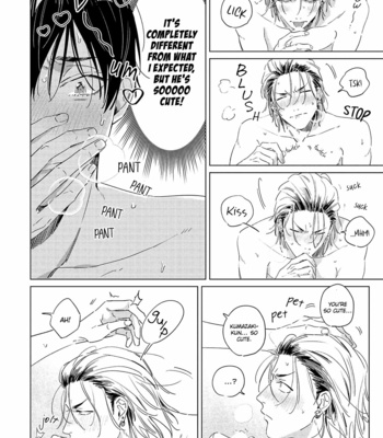 [Yoriko] Terano-kun to Kumazaki-kun [Eng] (update c.6.5) – Gay Manga sex 184