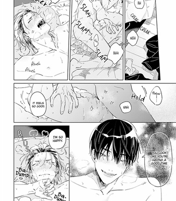 [Yoriko] Terano-kun to Kumazaki-kun [Eng] (update c.6.5) – Gay Manga sex 204
