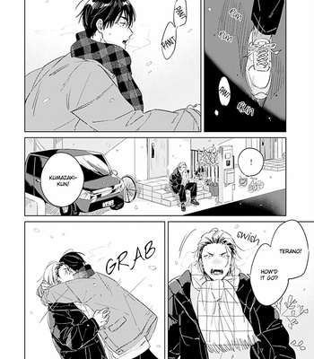 [Yoriko] Terano-kun to Kumazaki-kun [Eng] (update c.6.5) – Gay Manga sex 210