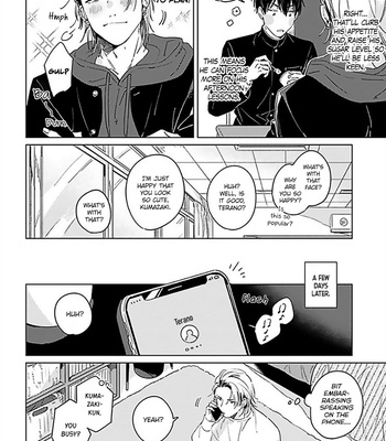 [Yoriko] Terano-kun to Kumazaki-kun [Eng] (update c.6.5) – Gay Manga sex 159