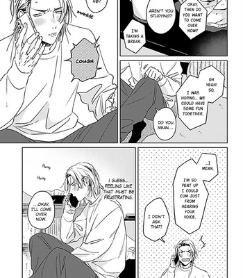 [Yoriko] Terano-kun to Kumazaki-kun [Eng] (update c.6.5) – Gay Manga sex 160