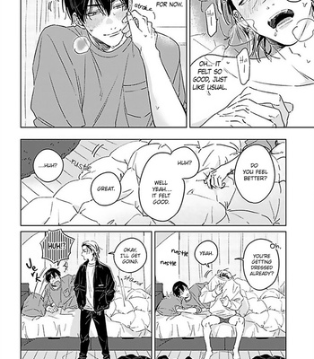 [Yoriko] Terano-kun to Kumazaki-kun [Eng] (update c.6.5) – Gay Manga sex 163
