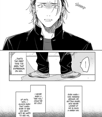 [Yoriko] Terano-kun to Kumazaki-kun [Eng] (update c.6.5) – Gay Manga sex 172