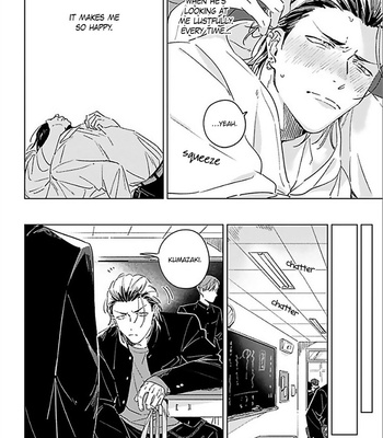 [Yoriko] Terano-kun to Kumazaki-kun [Eng] (update c.6.5) – Gay Manga sex 147