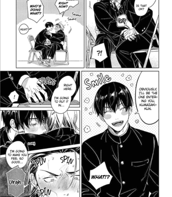 [Yoriko] Terano-kun to Kumazaki-kun [Eng] (update c.6.5) – Gay Manga sex 7