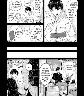 [Yoriko] Terano-kun to Kumazaki-kun [Eng] (update c.6.5) – Gay Manga sex 38