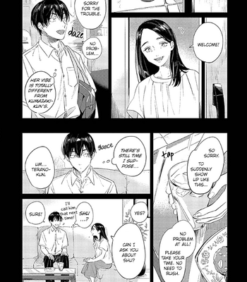 [Yoriko] Terano-kun to Kumazaki-kun [Eng] (update c.6.5) – Gay Manga sex 47