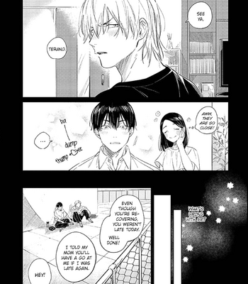 [Yoriko] Terano-kun to Kumazaki-kun [Eng] (update c.6.5) – Gay Manga sex 51