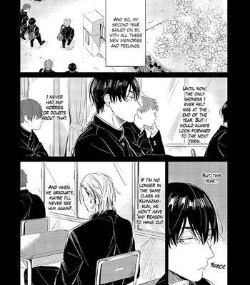 [Yoriko] Terano-kun to Kumazaki-kun [Eng] (update c.6.5) – Gay Manga sex 54