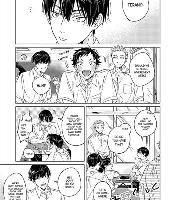 [Yoriko] Terano-kun to Kumazaki-kun [Eng] (update c.6.5) – Gay Manga sex 76