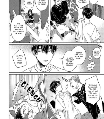 [Yoriko] Terano-kun to Kumazaki-kun [Eng] (update c.6.5) – Gay Manga sex 93