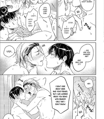 [Yoriko] Terano-kun to Kumazaki-kun [Eng] (update c.6.5) – Gay Manga sex 102