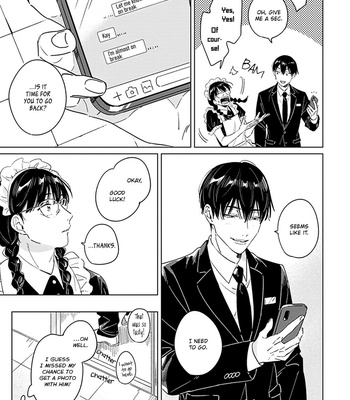 [Yoriko] Terano-kun to Kumazaki-kun [Eng] (update c.6.5) – Gay Manga sex 120