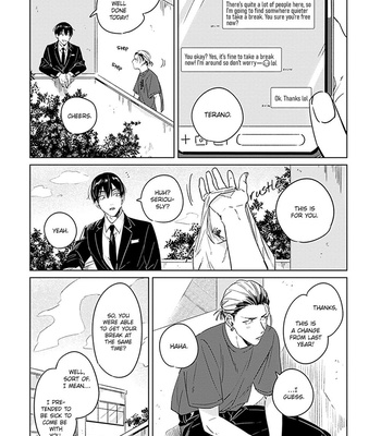 [Yoriko] Terano-kun to Kumazaki-kun [Eng] (update c.6.5) – Gay Manga sex 121