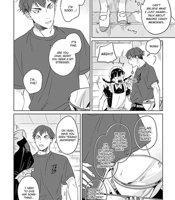 [Yoriko] Terano-kun to Kumazaki-kun [Eng] (update c.6.5) – Gay Manga sex 135