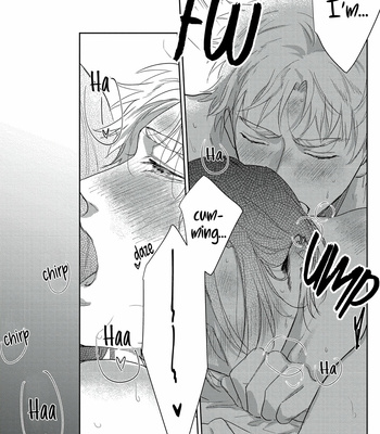 [KATSURAGI Katsura] Hatsujou Relationship [Eng] – Gay Manga sex 43