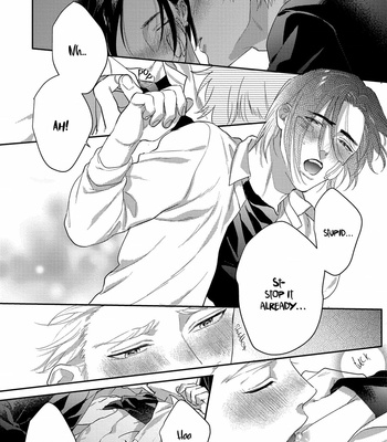 [KATSURAGI Katsura] Hatsujou Relationship [Eng] – Gay Manga sex 87