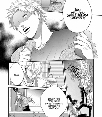 [KATSURAGI Katsura] Hatsujou Relationship [Eng] – Gay Manga sex 105