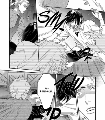 [KATSURAGI Katsura] Hatsujou Relationship [Eng] – Gay Manga sex 111