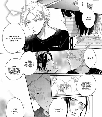 [KATSURAGI Katsura] Hatsujou Relationship [Eng] – Gay Manga sex 137