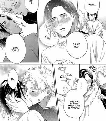 [KATSURAGI Katsura] Hatsujou Relationship [Eng] – Gay Manga sex 139
