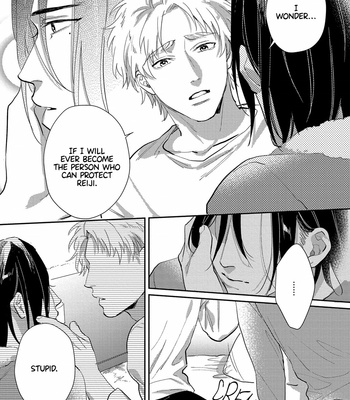 [KATSURAGI Katsura] Hatsujou Relationship [Eng] – Gay Manga sex 147