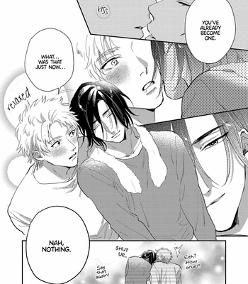 [KATSURAGI Katsura] Hatsujou Relationship [Eng] – Gay Manga sex 148