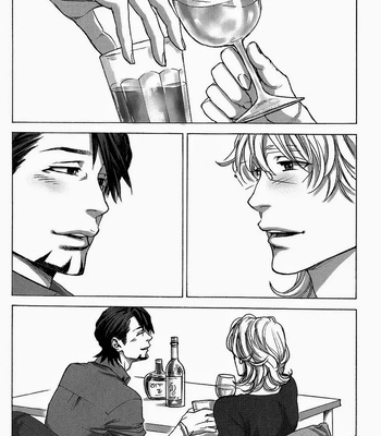 [o chiten (Ai)] First Time – Tiger and Bunny dj [Eng] – Gay Manga sex 3