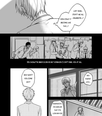 [sigmastar (Kagetsu)] January 31st, you and et cetera – Kuroko no Basket dj [Eng] – Gay Manga sex 7