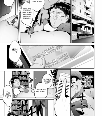 [Yamada Kou] Zenkou Seito Akogare no Fuuki Iinchou ga Dosukebe Maso Datta no Daga!? 3 [Eng] – Gay Manga sex 5
