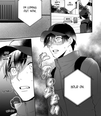 [OOY] Collar ni Kuchizuke [Eng] – Gay Manga sex 15
