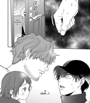 [OOY] Collar ni Kuchizuke [Eng] – Gay Manga sex 16