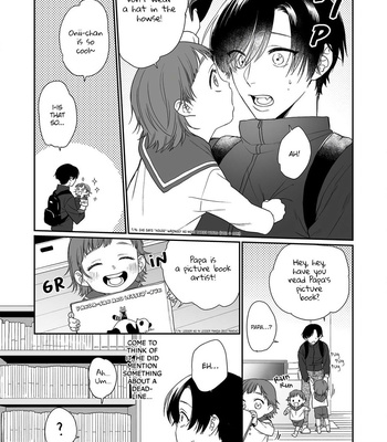 [OOY] Collar ni Kuchizuke [Eng] – Gay Manga sex 19