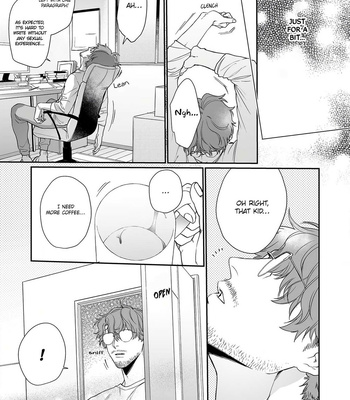 [OOY] Collar ni Kuchizuke [Eng] – Gay Manga sex 23