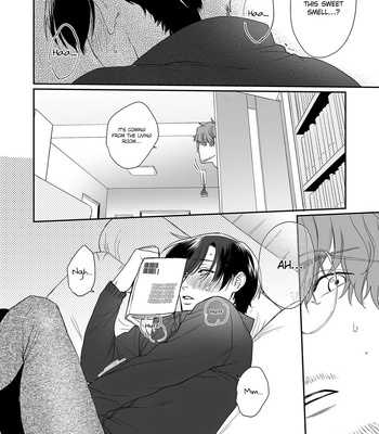 [OOY] Collar ni Kuchizuke [Eng] – Gay Manga sex 24