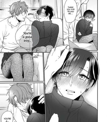 [OOY] Collar ni Kuchizuke [Eng] – Gay Manga sex 27