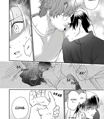 [OOY] Collar ni Kuchizuke [Eng] – Gay Manga sex 28