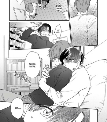[OOY] Collar ni Kuchizuke [Eng] – Gay Manga sex 29