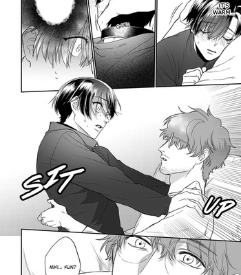 [OOY] Collar ni Kuchizuke [Eng] – Gay Manga sex 34